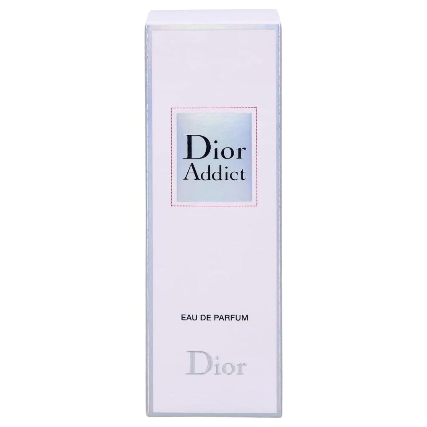 Christian Dior Addict Eau de Parfum Spray for Women 3.4 oz / 100ml