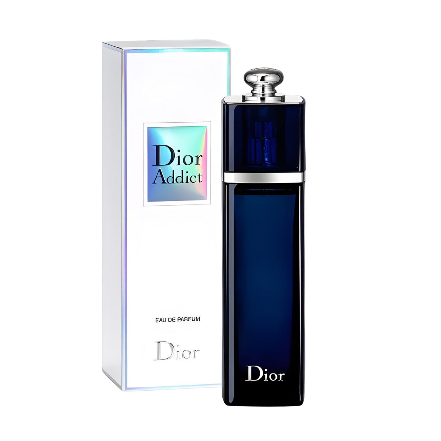 Christian Dior Addict Eau de Parfum Spray for Women 3.4 oz / 100ml