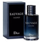 Christian Dior Sauvage Eau de Parfum Spray for Men 3.4 oz / 100ml