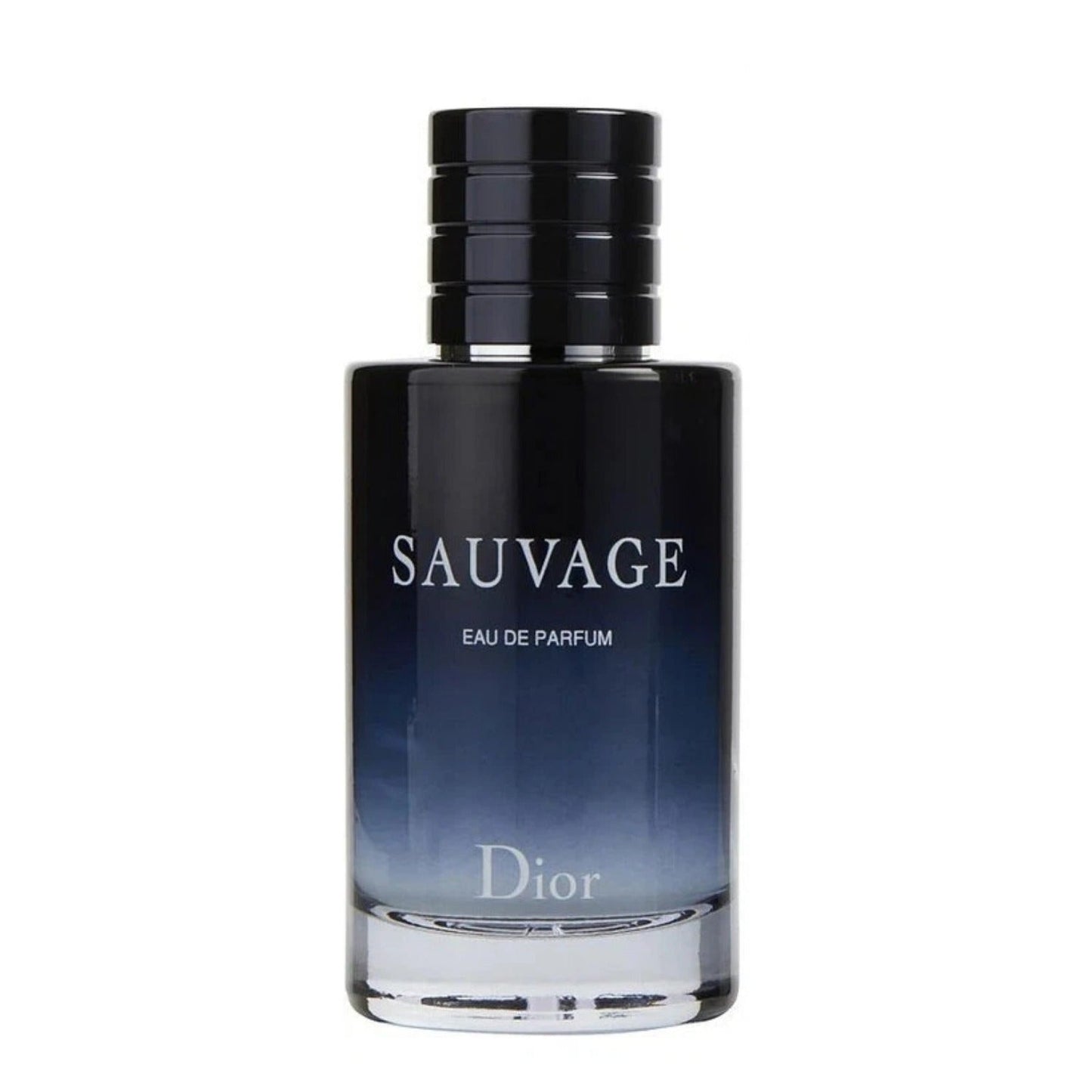 Christian Dior Sauvage Eau de Parfum Spray for Men 3.4 oz / 100ml
