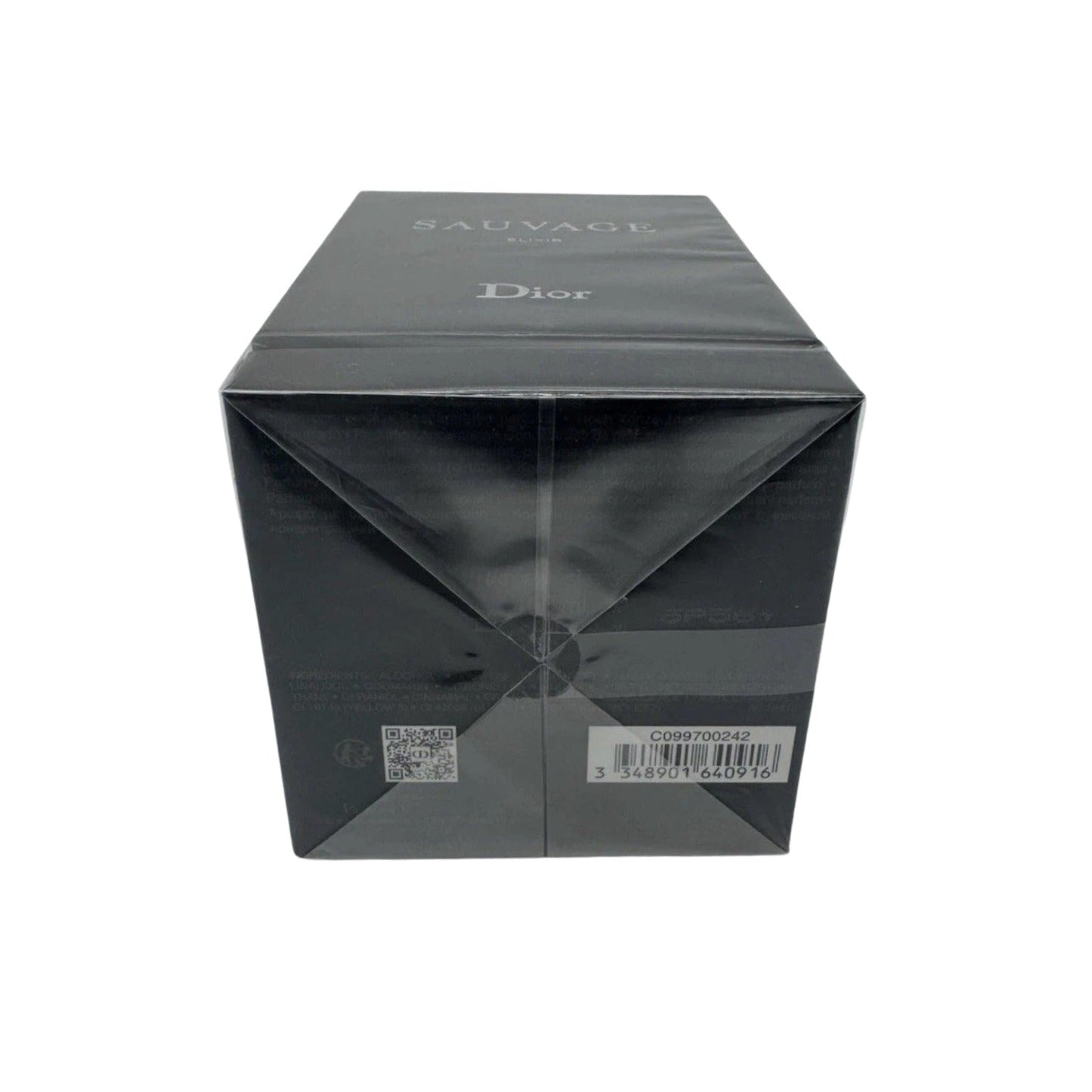 Christian Dior Sauvage Elixir Men's Parfum Spray 3.4 fl oz / 100ml