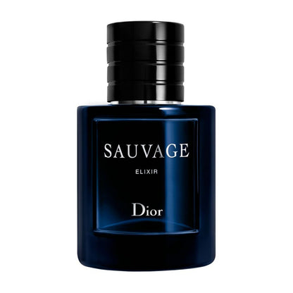 Christian Dior Sauvage Elixir Men's Parfum Spray 3.4 fl oz / 100ml