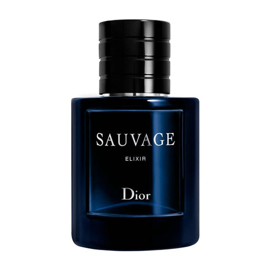 Christian Dior Sauvage Elixir Men's Parfum Spray 3.4 fl oz / 100ml