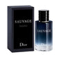 Christian Dior Sauvage Eau de Toilette Spray for Men 3.4 oz / 100ml