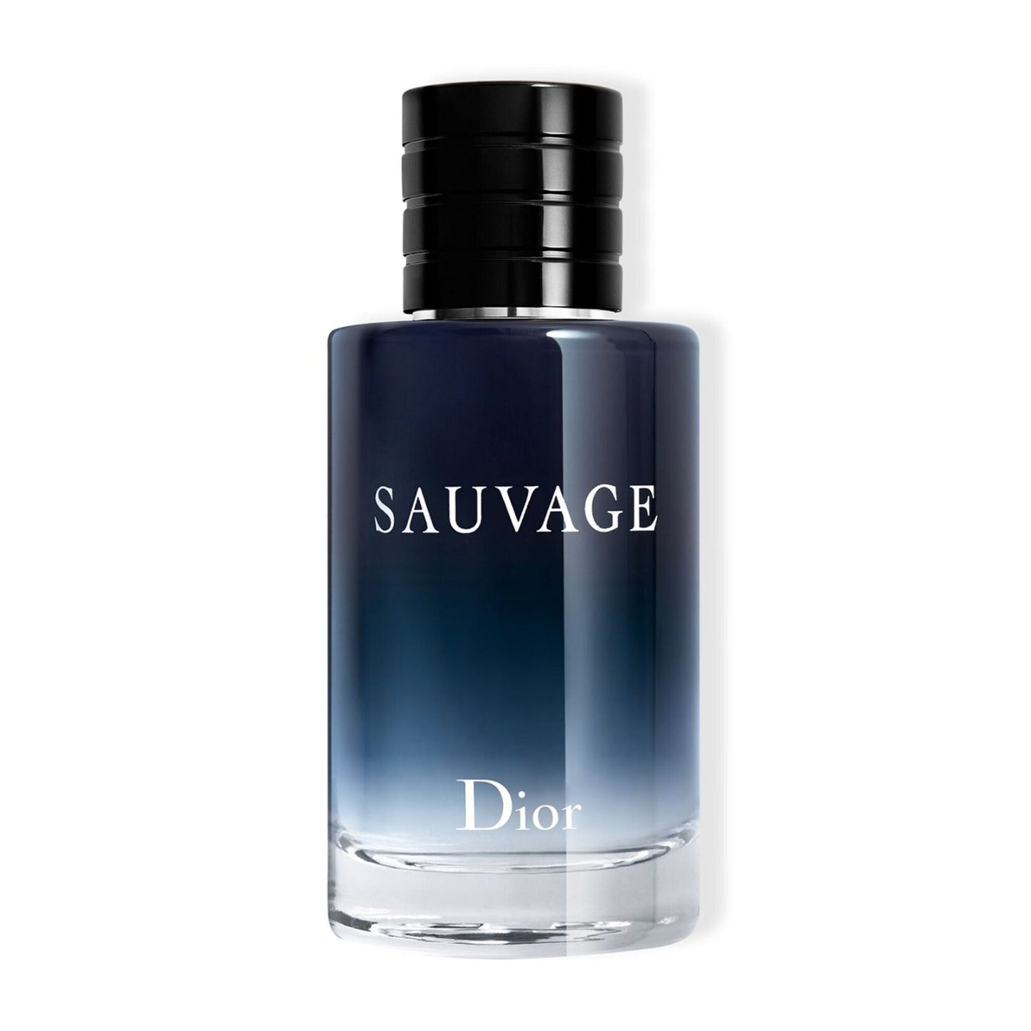 Christian Dior Sauvage Eau de Toilette Spray for Men 3.4 oz / 100ml
