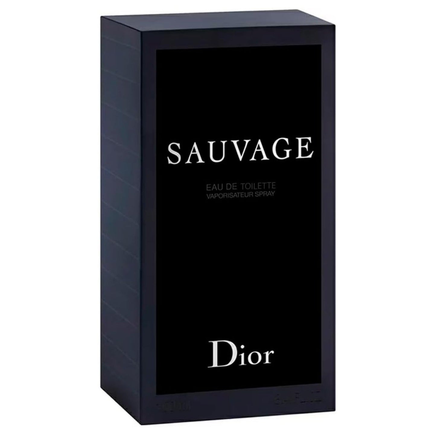 Christian Dior Sauvage Eau de Toilette Spray for Men 3.4 oz / 100ml
