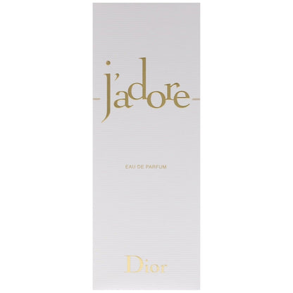 Christian Dior J'adore Eau de Parfum Spray for Women 3.4 fl oz / 100ml