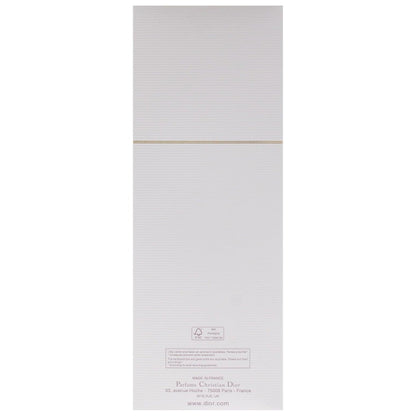 Christian Dior J'adore Eau de Parfum Spray for Women 3.4 fl oz / 100ml
