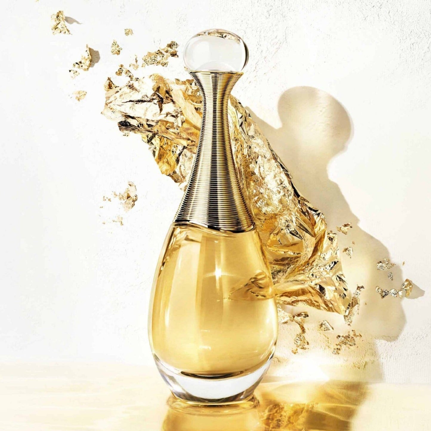 Christian Dior J'adore Eau de Parfum Spray for Women 3.4 fl oz / 100ml
