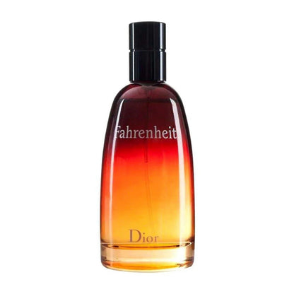 Christian Dior Fahrenheit Eau de Toilette Spray for Men 3.4 fl oz / 100ml