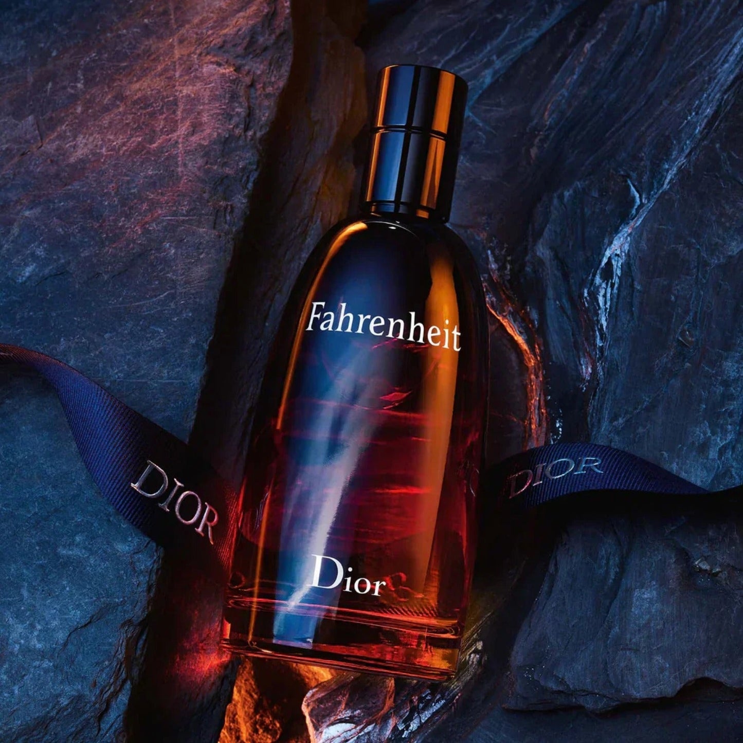 Christian Dior Fahrenheit Eau de Toilette Spray for Men 3.4 fl oz / 100ml