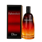 Christian Dior Fahrenheit Eau de Toilette Spray for Men 3.4 fl oz / 100ml