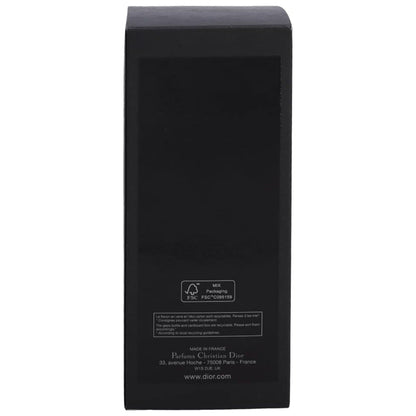 Christian Dior Fahrenheit Eau de Toilette Spray for Men 3.4 fl oz / 100ml