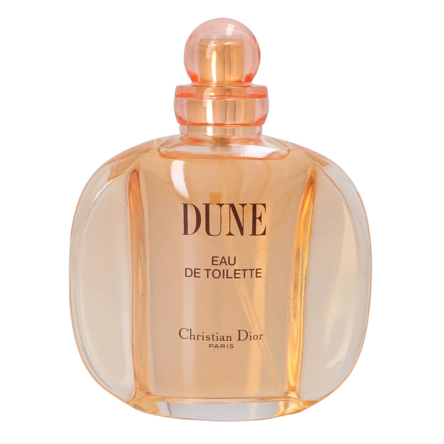 Christian Dior Dune Eau de Toilette for Women 3.4 fl oz / 100ml Spray