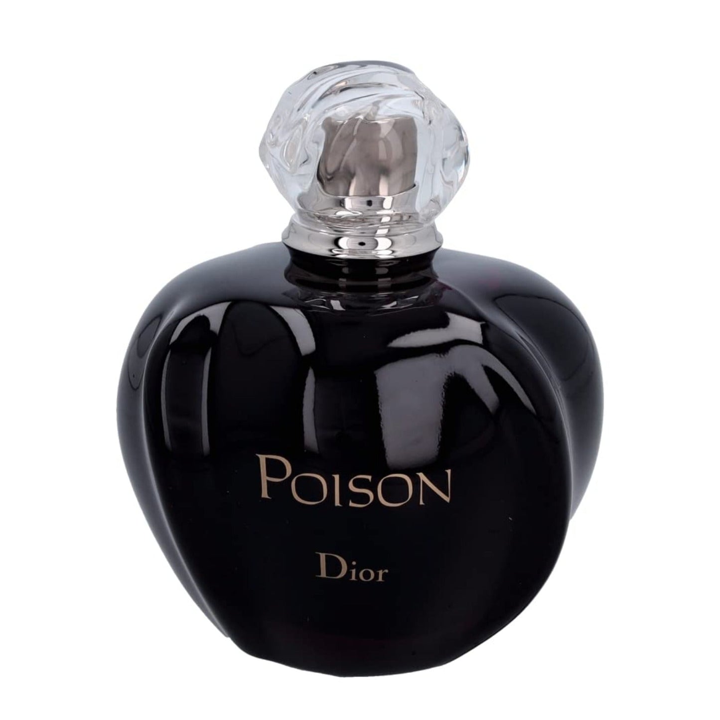Christian Dior Poison Eau de Toilette for Women 3.4 fl oz / 100ml Spray