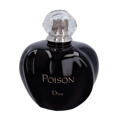 Christian Dior Poison Eau de Toilette for Women 3.4 fl oz / 100ml Spray