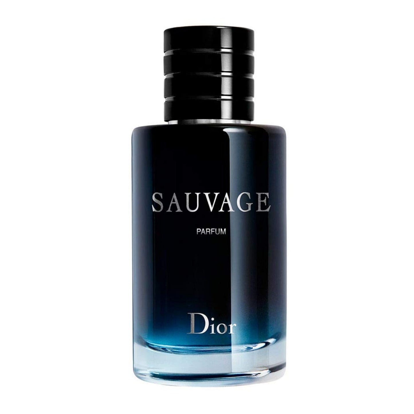 Christian Dior Sauvage Parfum for Men 3.4 fl oz / 100ml Spray