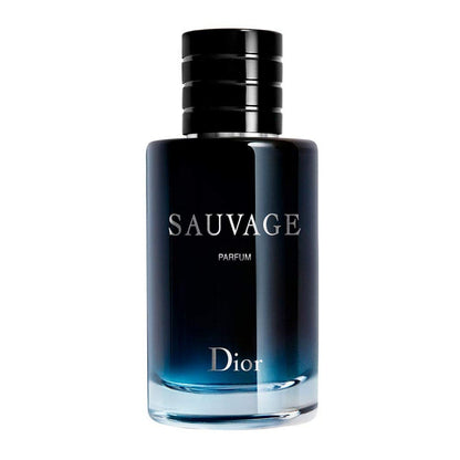 Christian Dior Sauvage Parfum for Men 3.4 fl oz / 100ml Spray