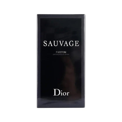Christian Dior Sauvage Parfum for Men 3.4 fl oz / 100ml Spray