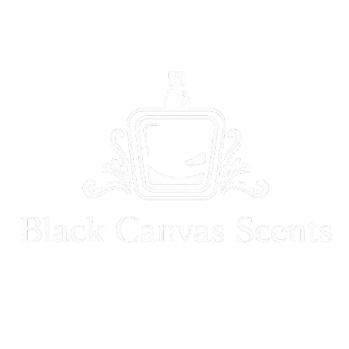 Black Canvas Scents